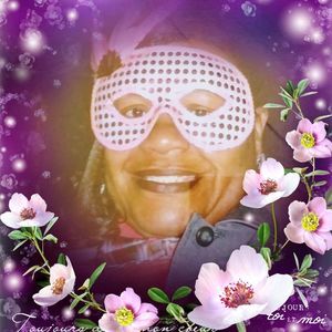 Meet your Posher, Christine